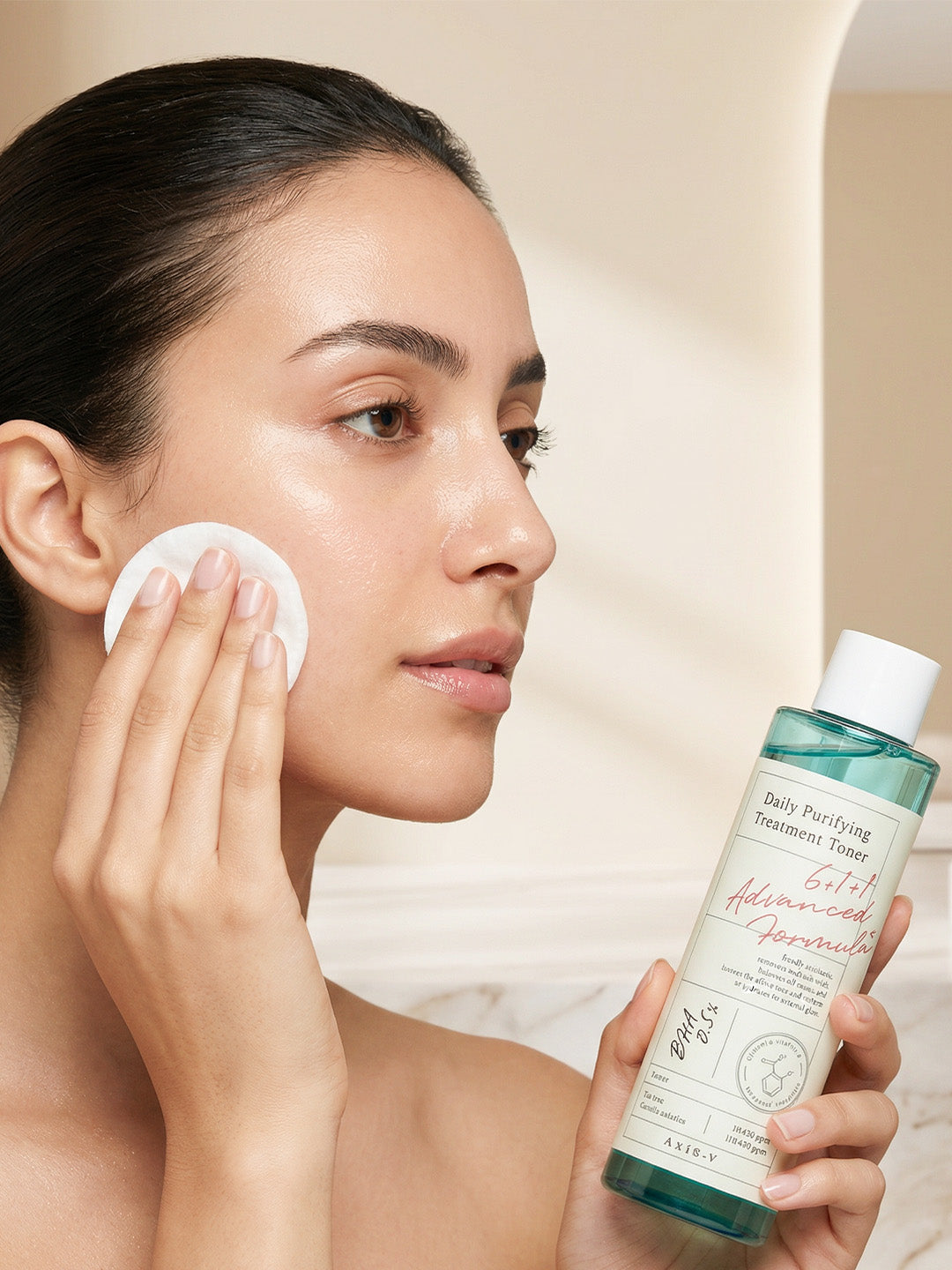 AXIS-Y Daily Purifying Treatment Toner