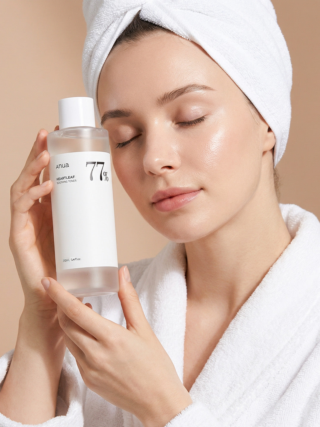 Anua Heartleaf 77% Soothing Toner