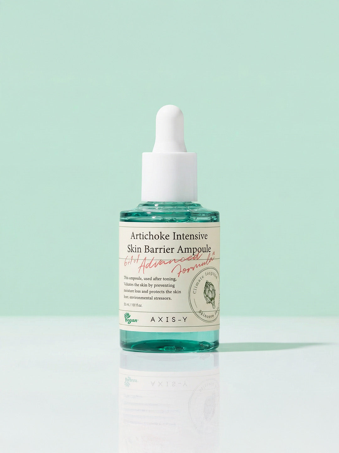 AXIS-Y Artichoke Intensive Skin Barrier Ampoule