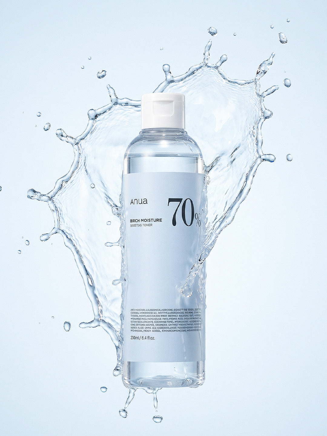 Anua Birch Moisture Boosting Toner