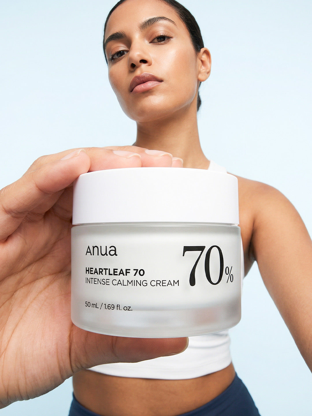 Anua Heartleaf 70 Intense Calming Cream