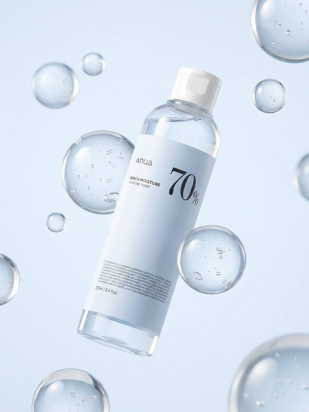 Anua Birch Moisture Boosting Toner