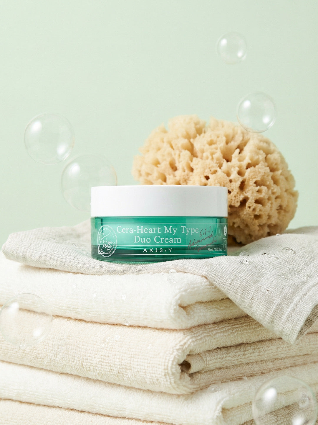 كريم أكسيس-واي سيرا هارت ماي تايب ديو