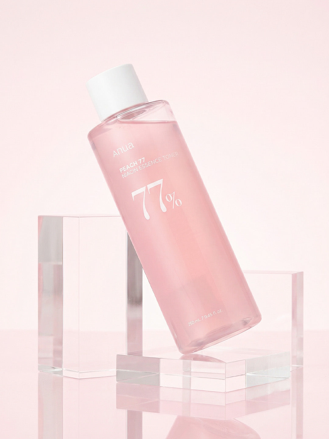 Anua Peach 77 Niacin Essence Toner