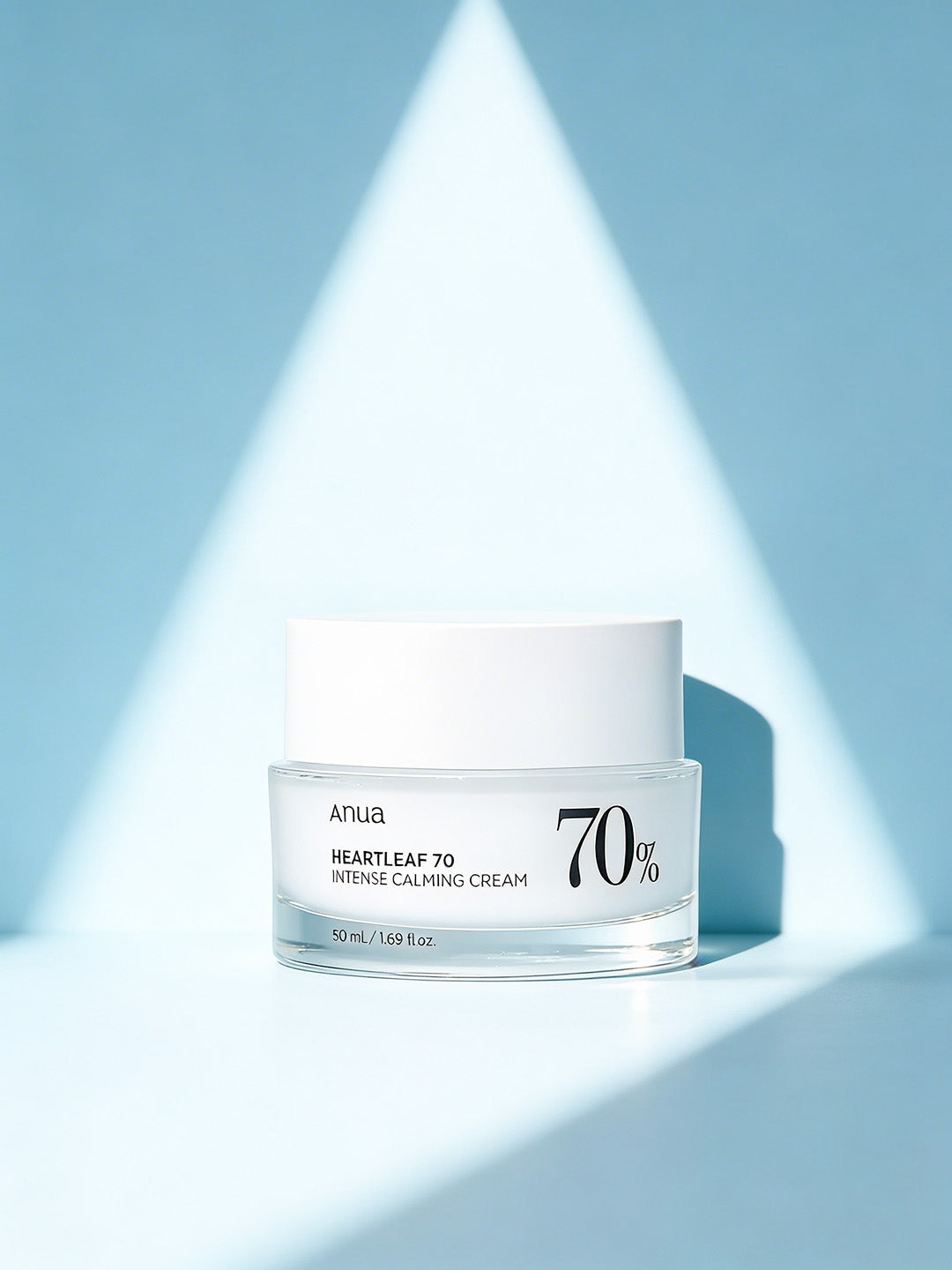 Anua Heartleaf 70 Intense Calming Cream