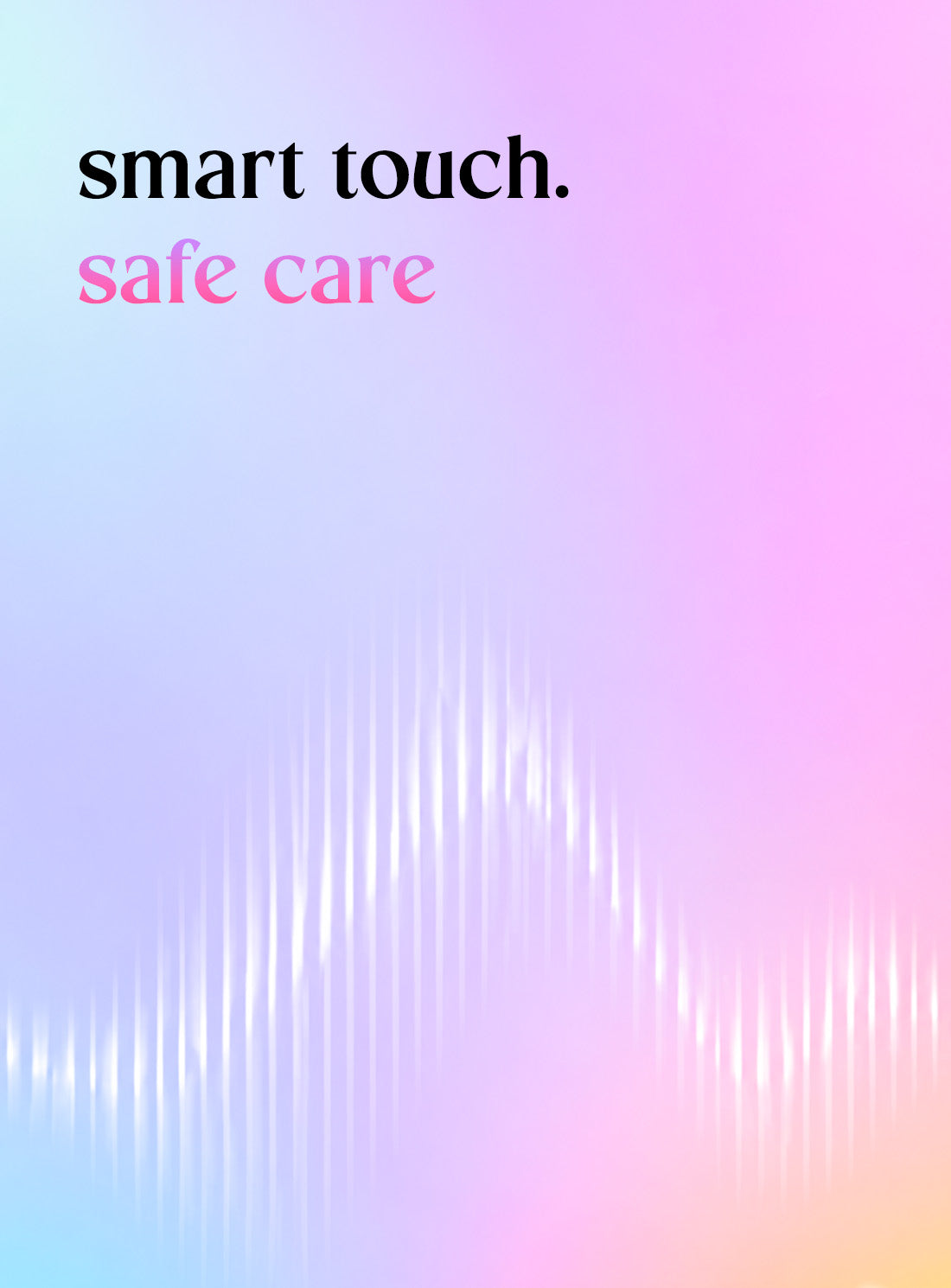 Smart-Contact Glow