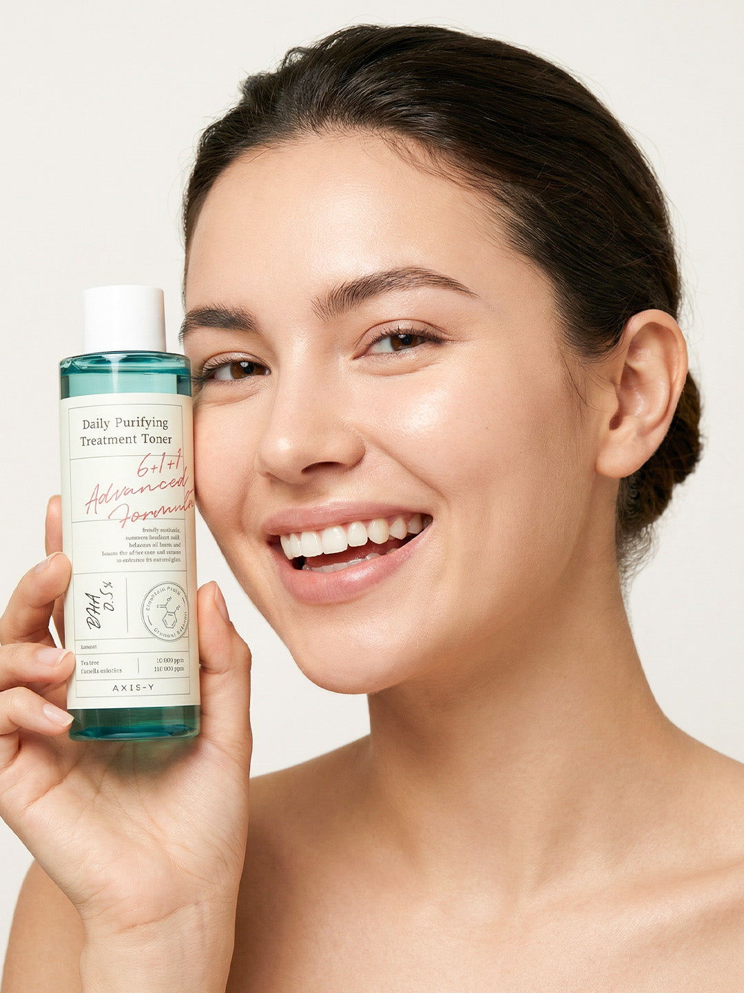 AXIS-Y Daily Purifying Treatment Toner