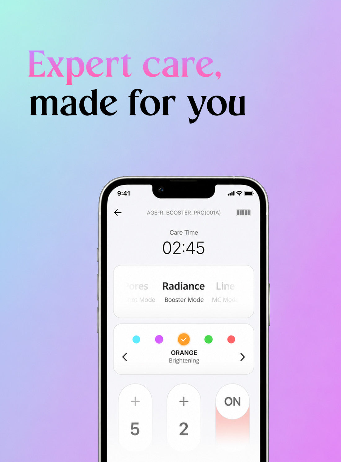 Track Your Transformation