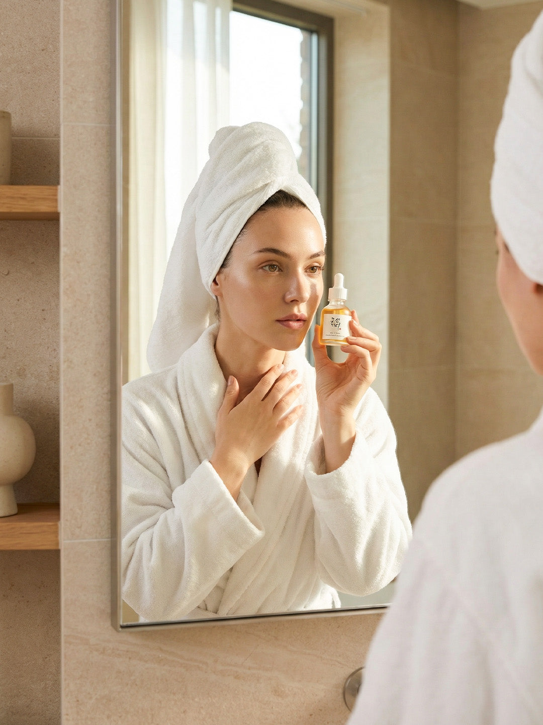 Beauty of Joseon Glow Serum (Propolis + Niacinamide)