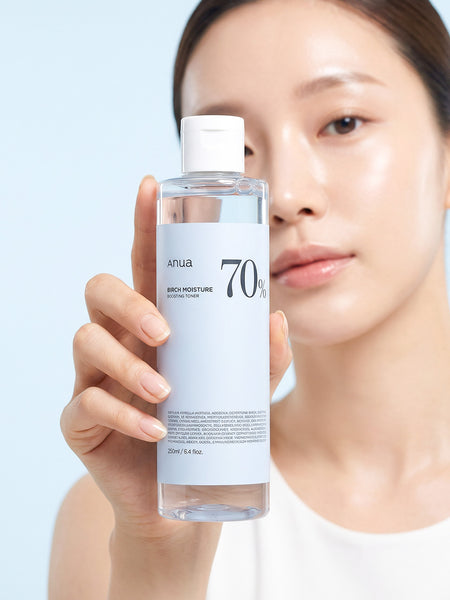 Anua Birch Moisture Boosting Toner