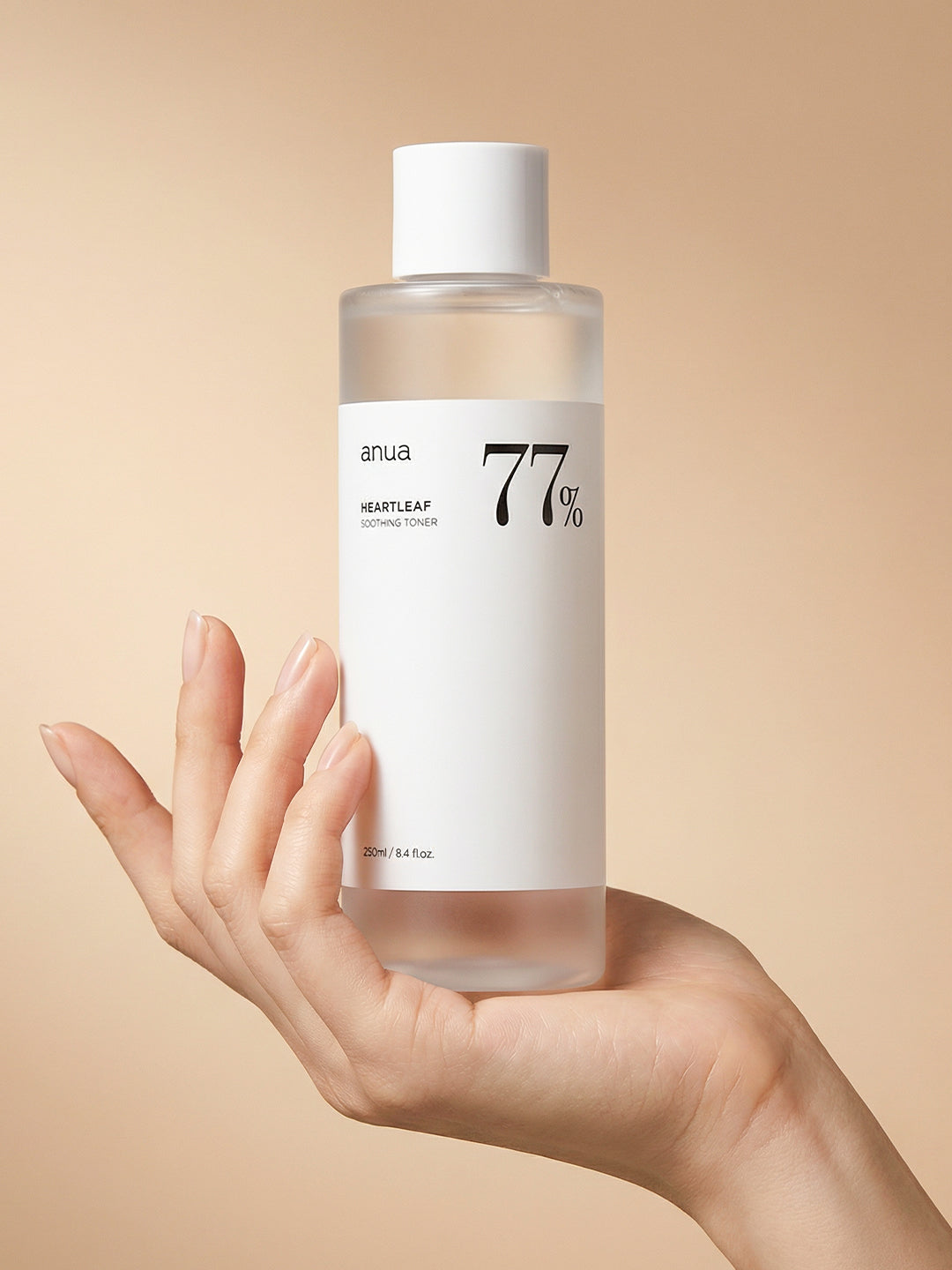 Anua Heartleaf 77% Soothing Toner