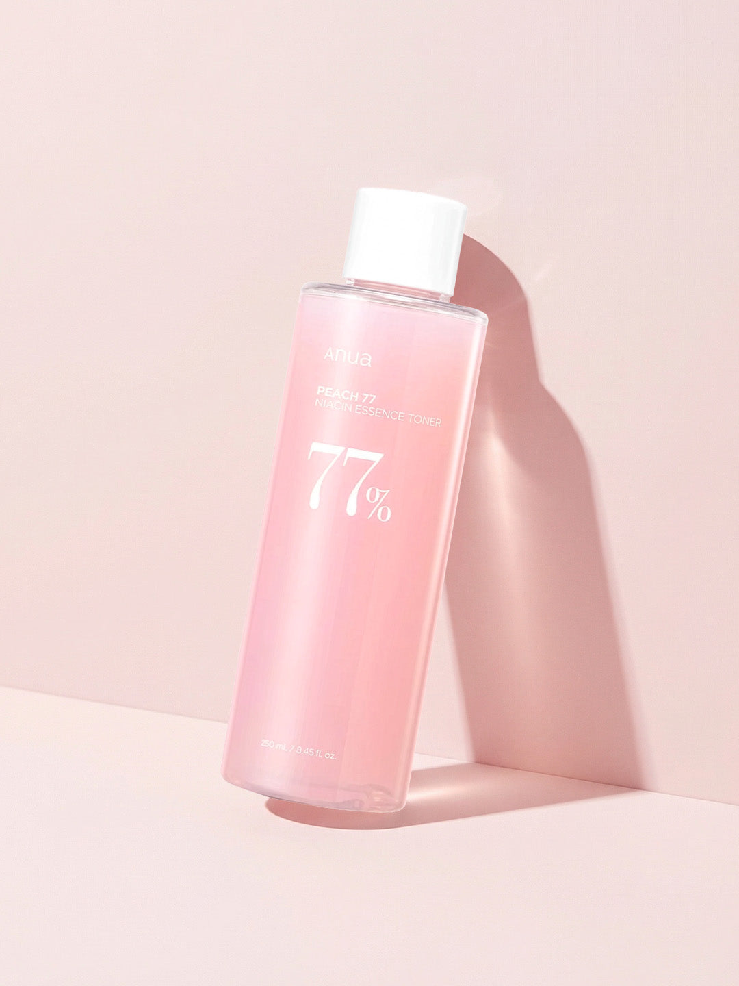 Anua Peach 77 Niacin Essence Toner
