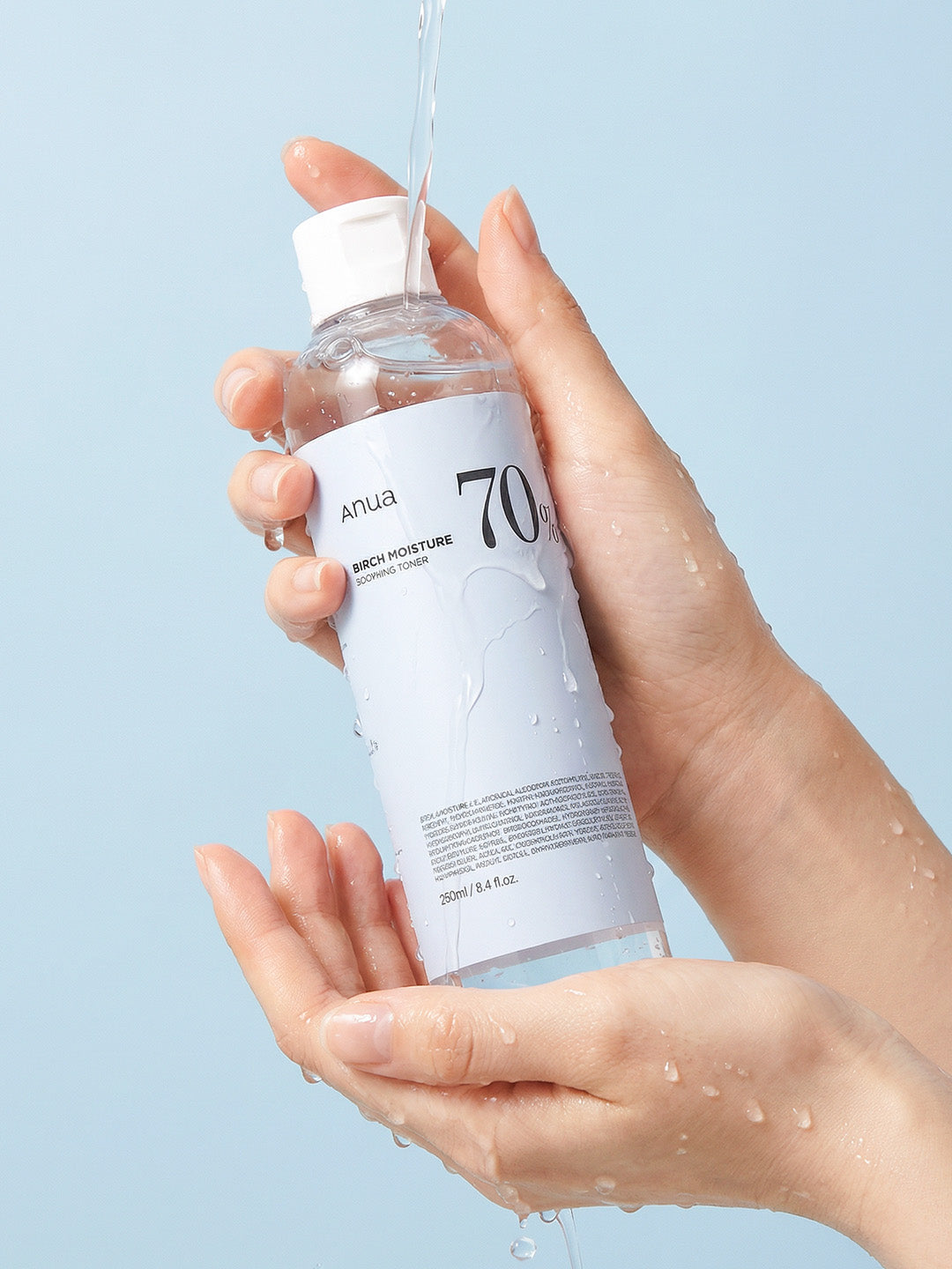 Anua Birch Moisture Boosting Toner
