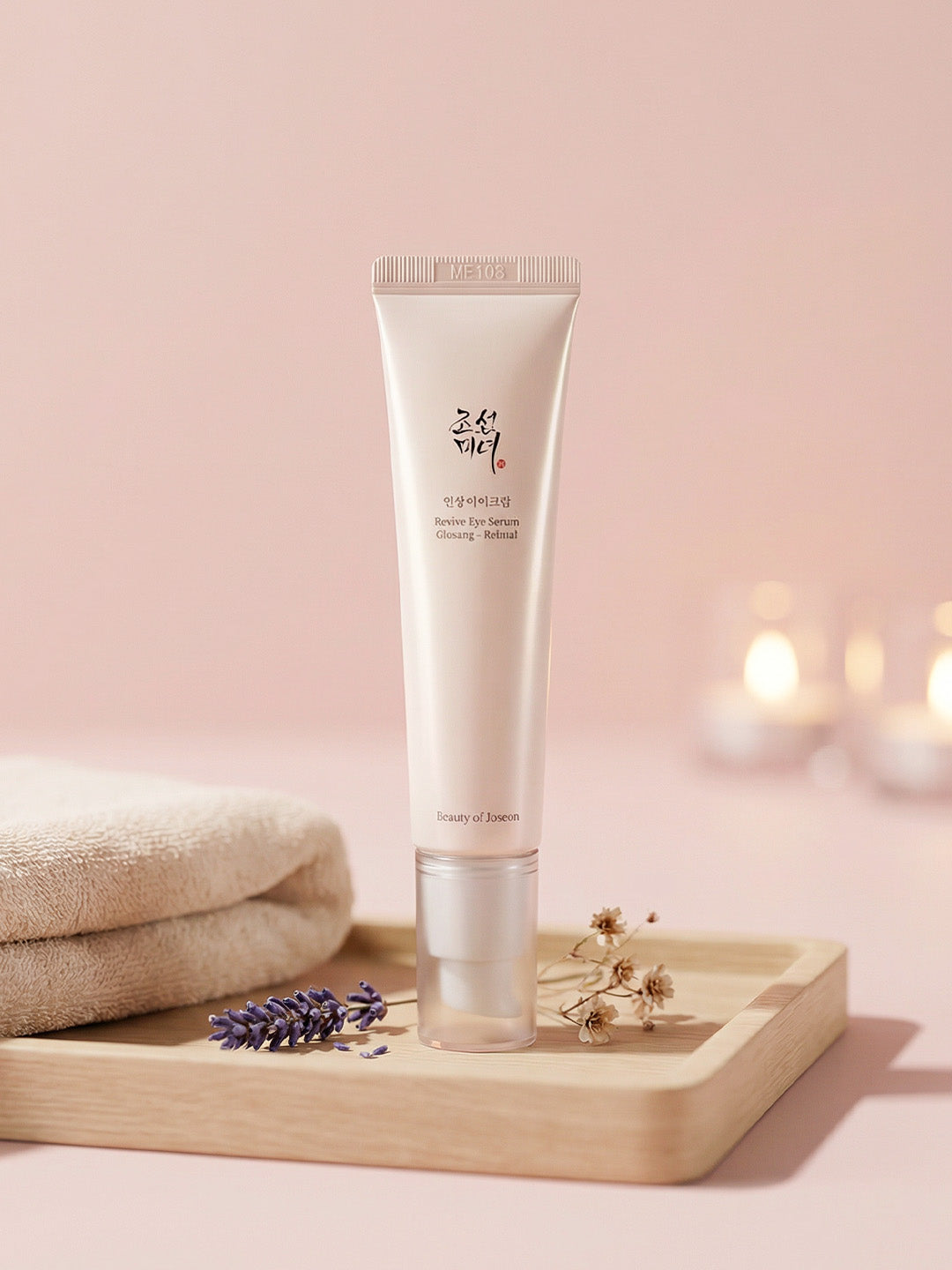 Beauty of Joseon Revive Eye Serum (Ginseng + Retinal)