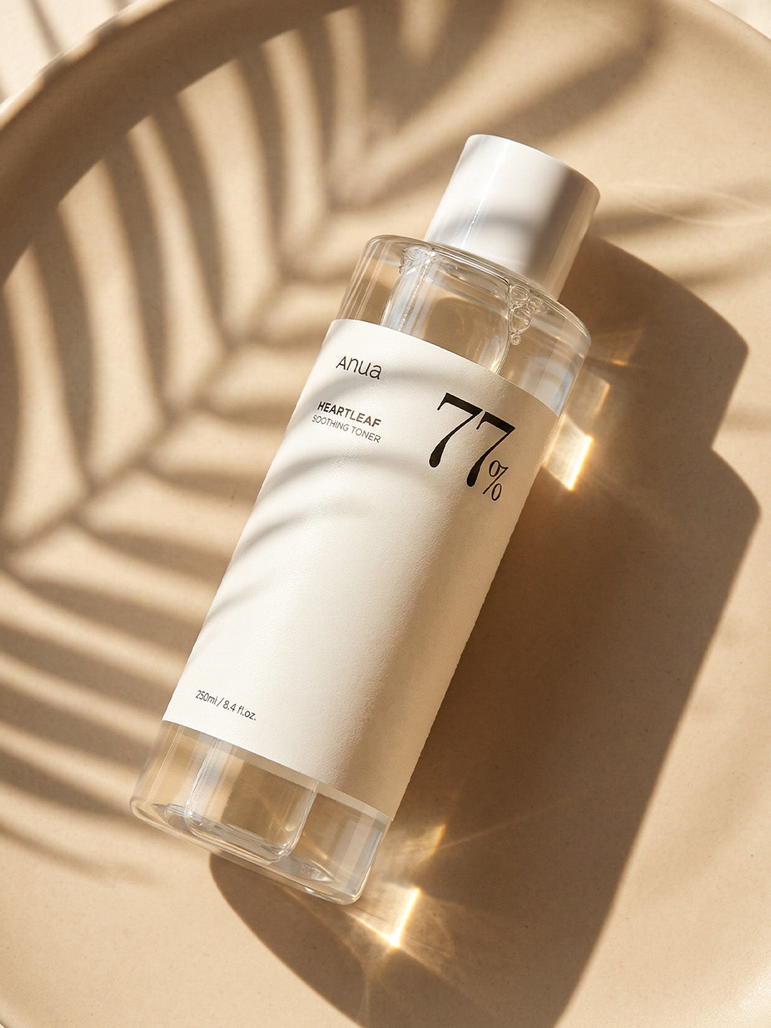 Anua Heartleaf 77% Soothing Toner