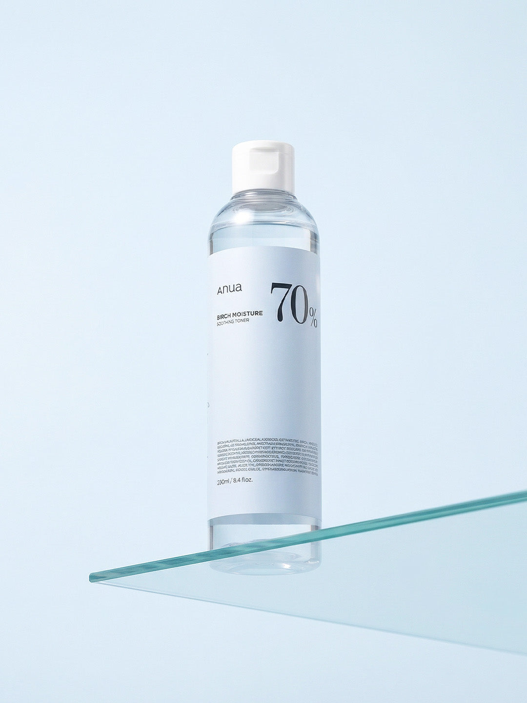 Anua Birch Moisture Boosting Toner