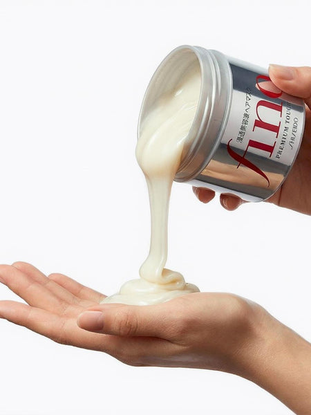 Shiseido Fino Premium Touch Hair Mask