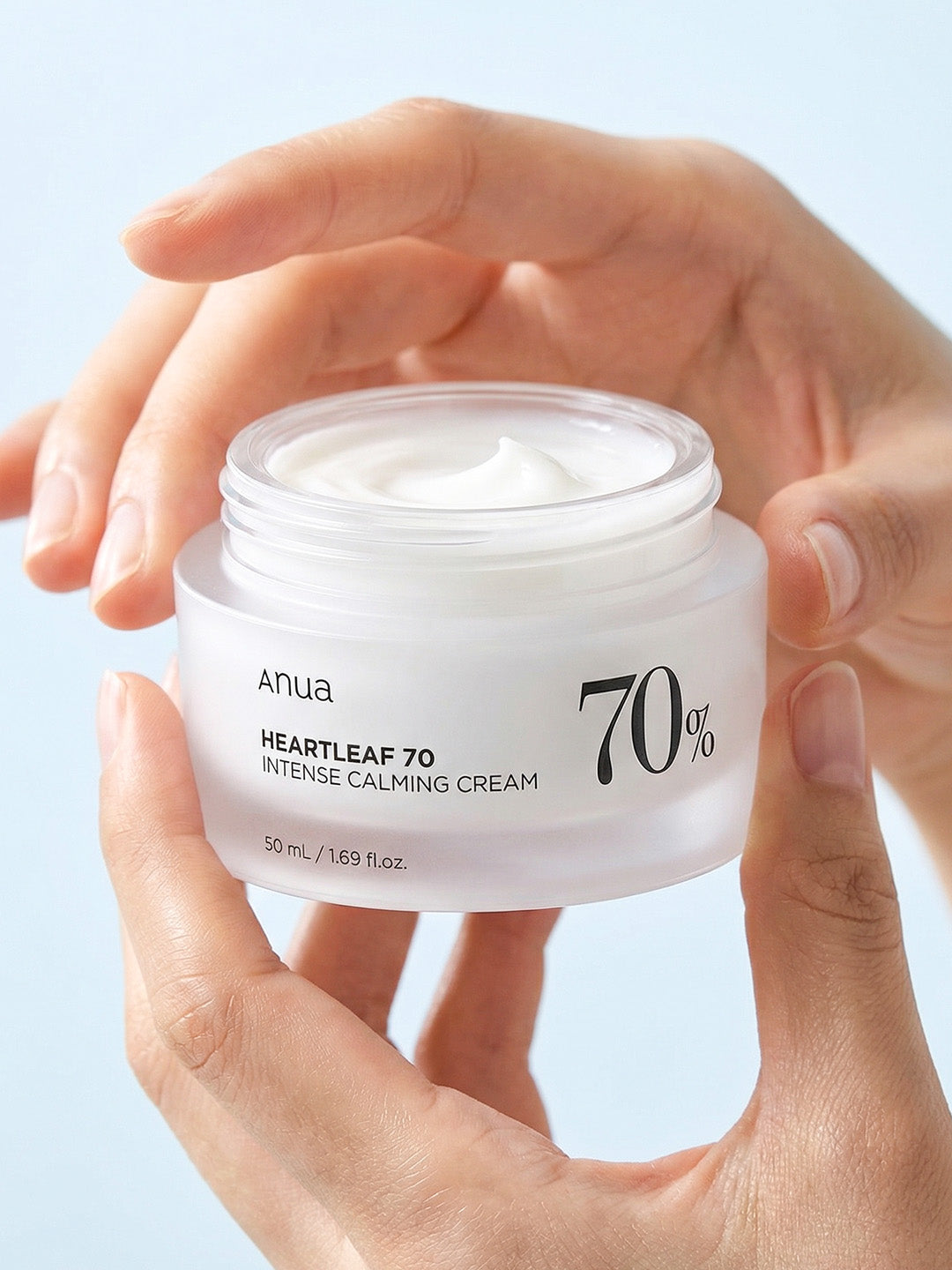 Anua Heartleaf 70 Intense Calming Cream