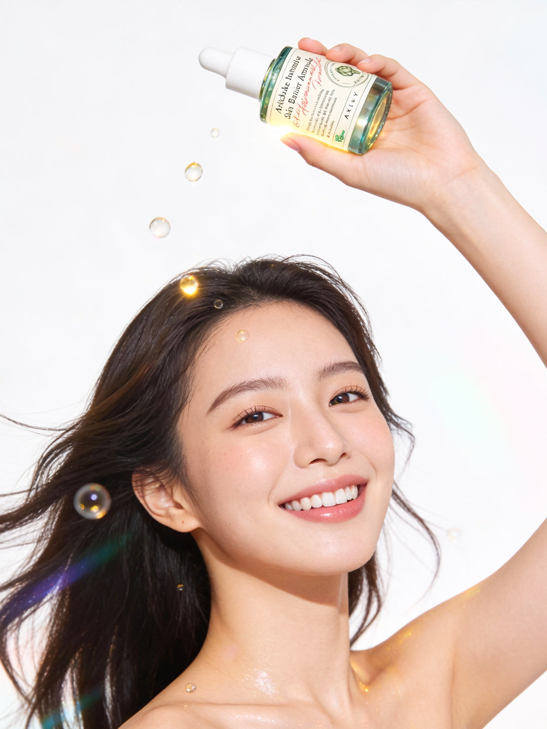AXIS-Y Artichoke Intensive Skin Barrier Ampoule