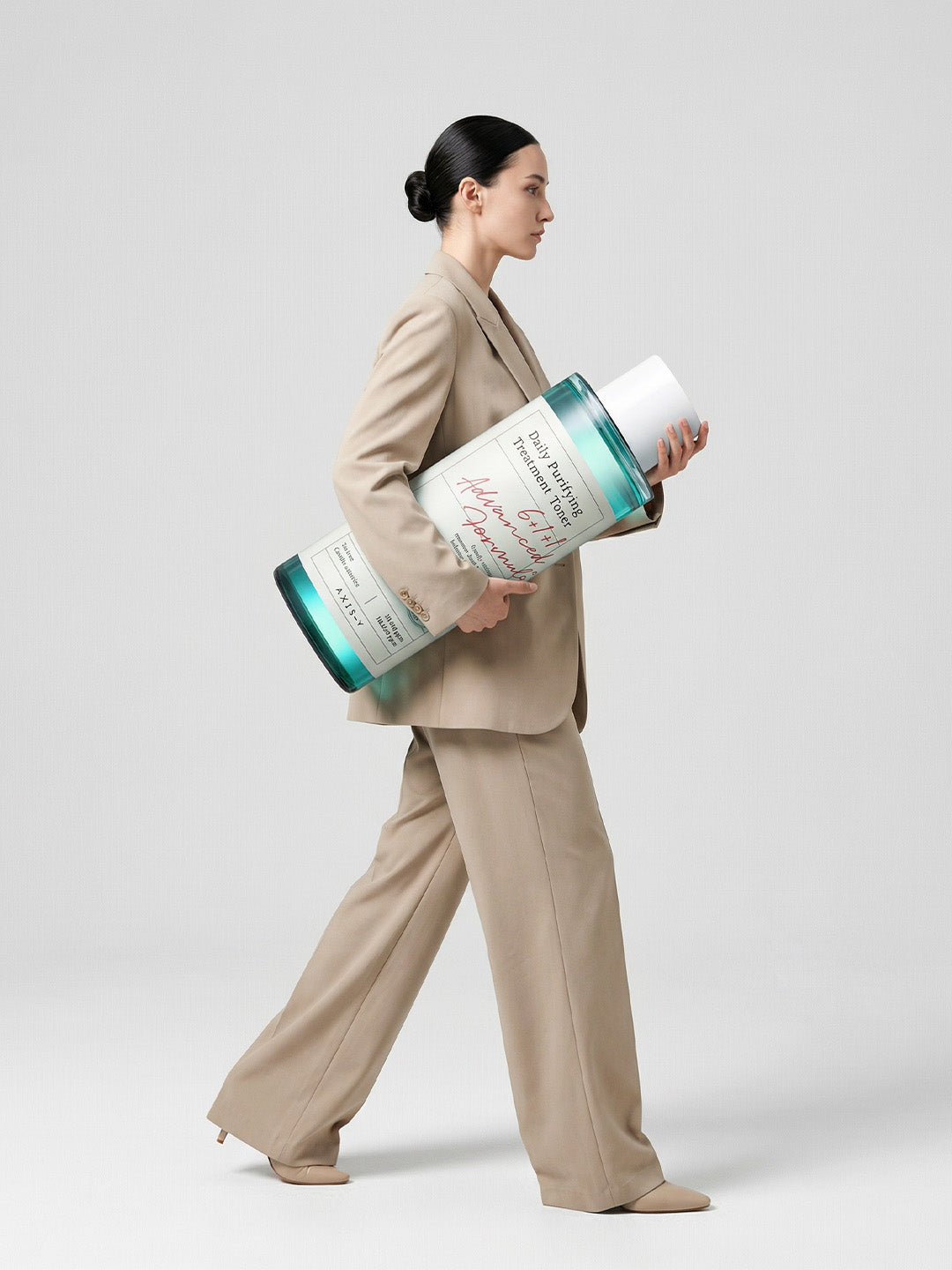 AXIS-Y Daily Purifying Treatment Toner