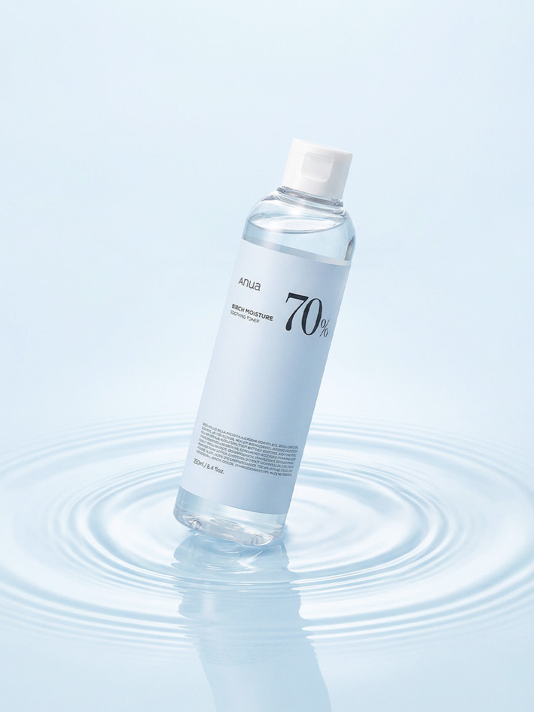 Anua Birch Moisture Boosting Toner