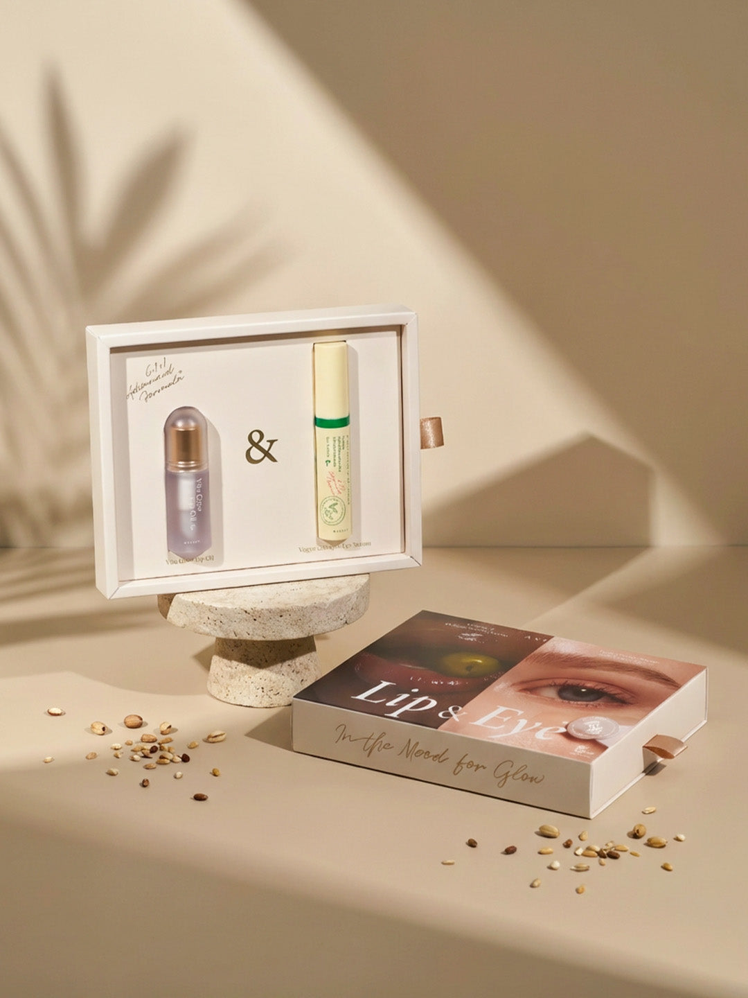 AXIS-Y Lip & Eye Set