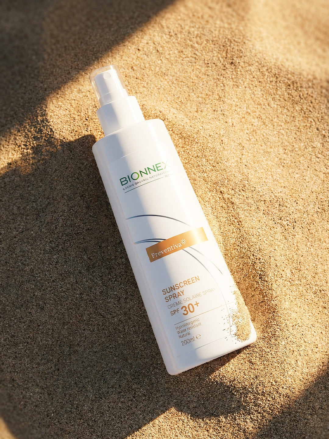 Bionnex Preventiva SPF50+ Sunscreen Spray