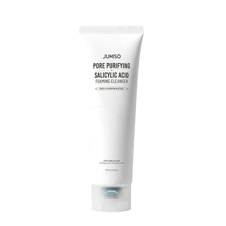 Jumiso Pore-Purifying Salicylic Acid Foaming Cleanser