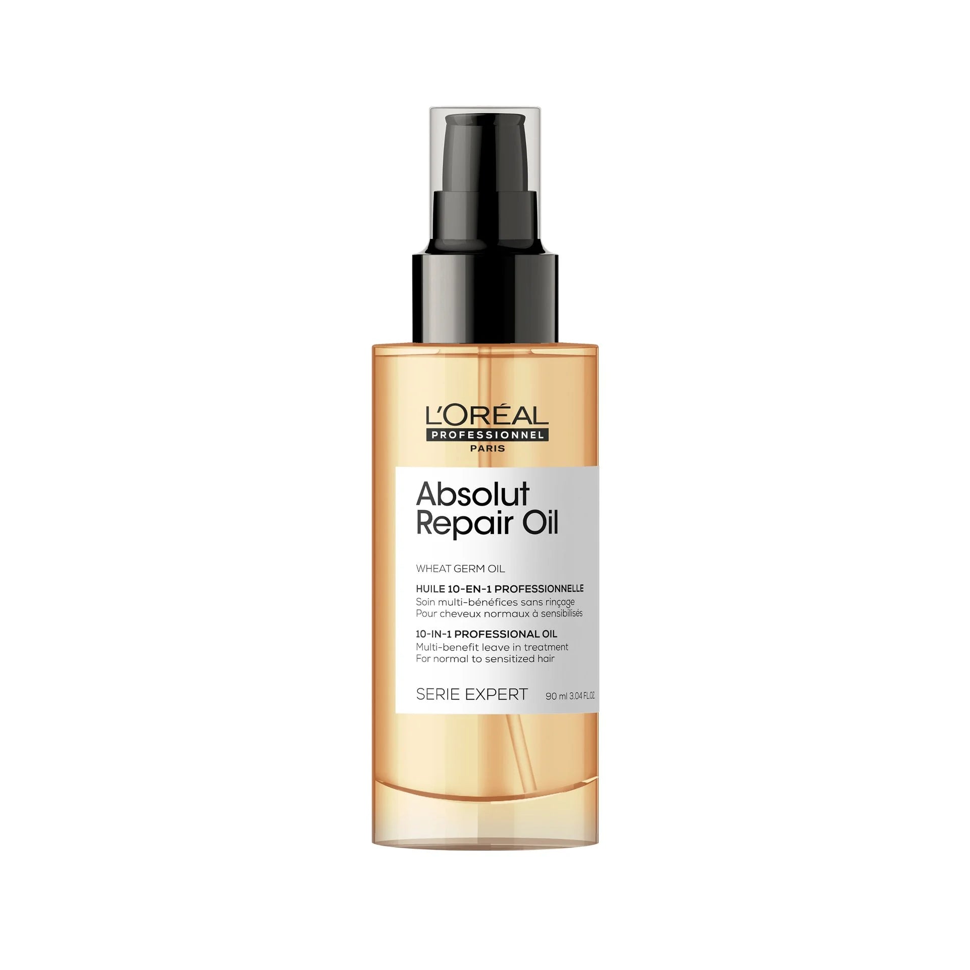 L'Oréal Professionnel Absolut Repair 10-in-1 Oil Serum 90ml