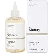 The Ordinary Glycolic Acid 7% Toning Solution