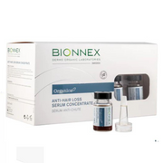 Bionnex Organica Anti Hair Loss Serum Concentrate 12 x 10ml