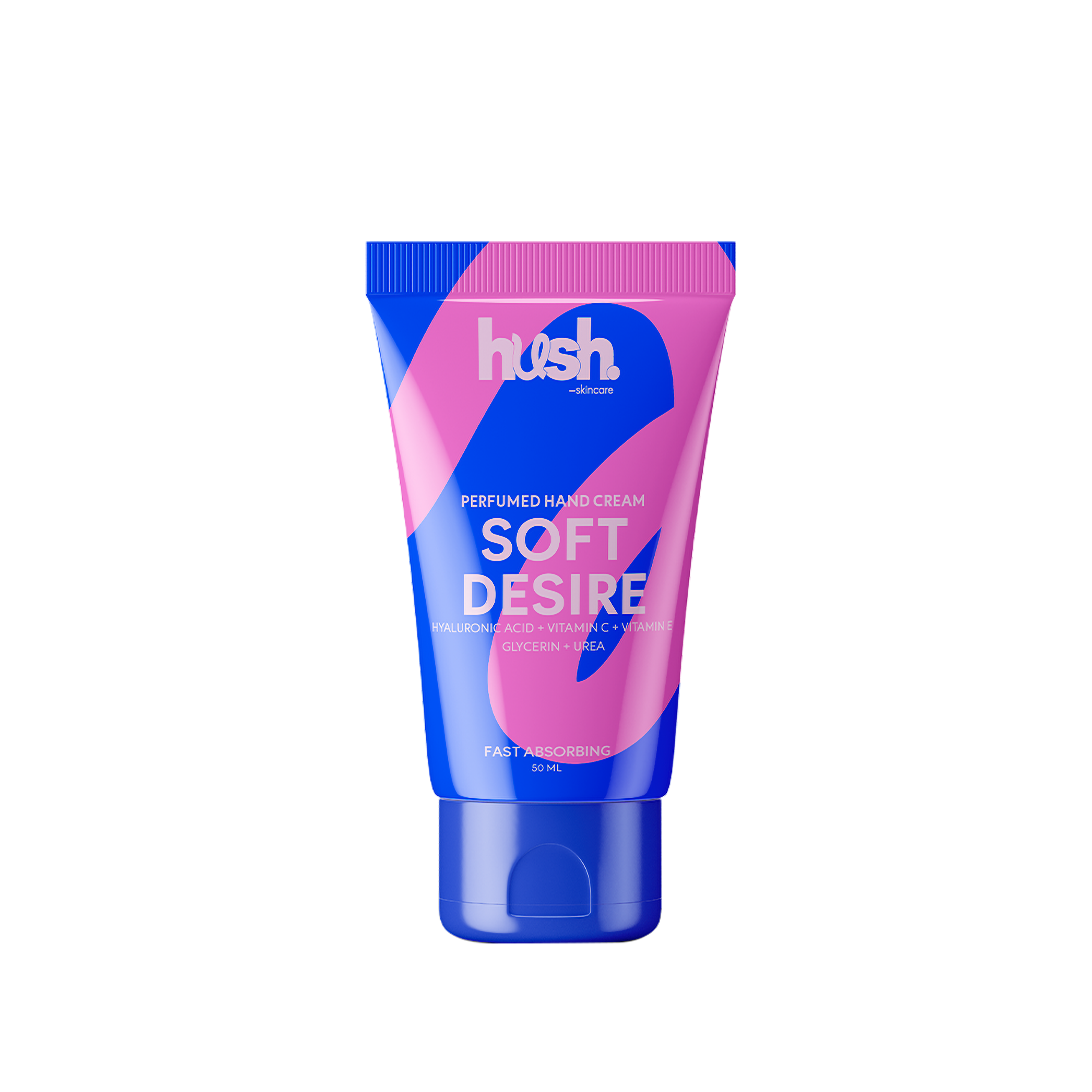 Hush, Soft Desire Hand Cream  
