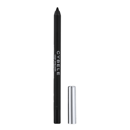 Cybele Cozy Eyeliner Gel No. 01 Black