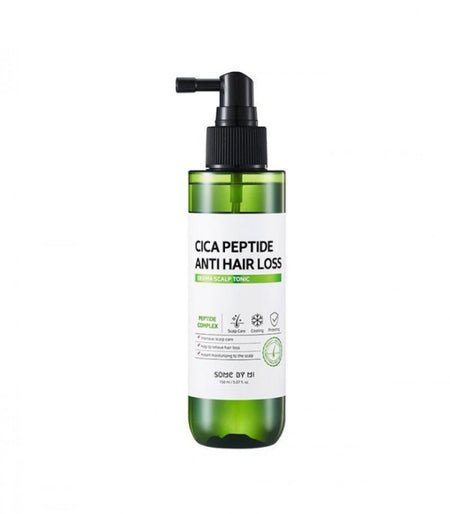 Some By Mi Cica Peptide Anti Hair Loss Derma Scalp Tonic 150ml