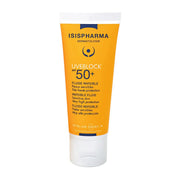 Isis Uveblock SPF 50+ Fluid 40ml