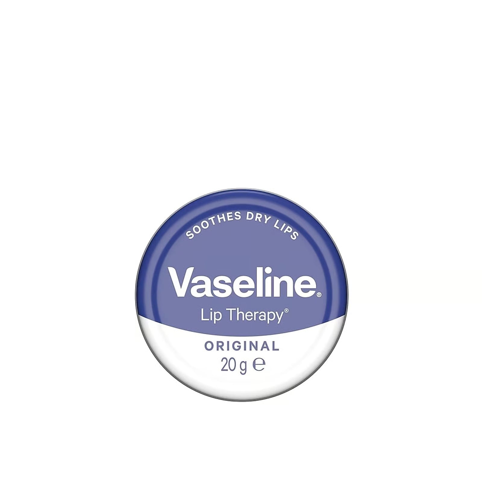 Vaseline Lip Cream PL-W-Original 20g
