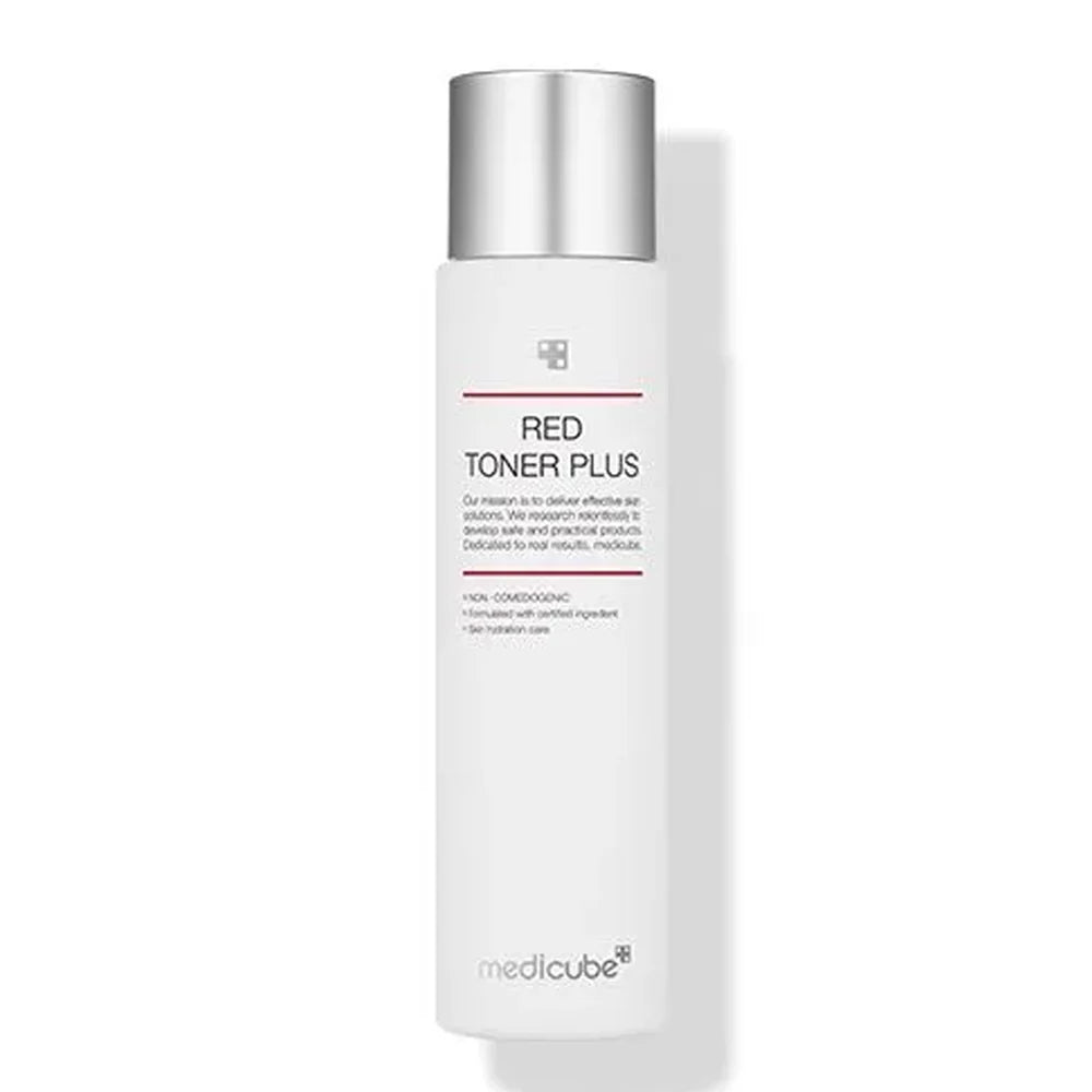 Medicube Red Toner Plus