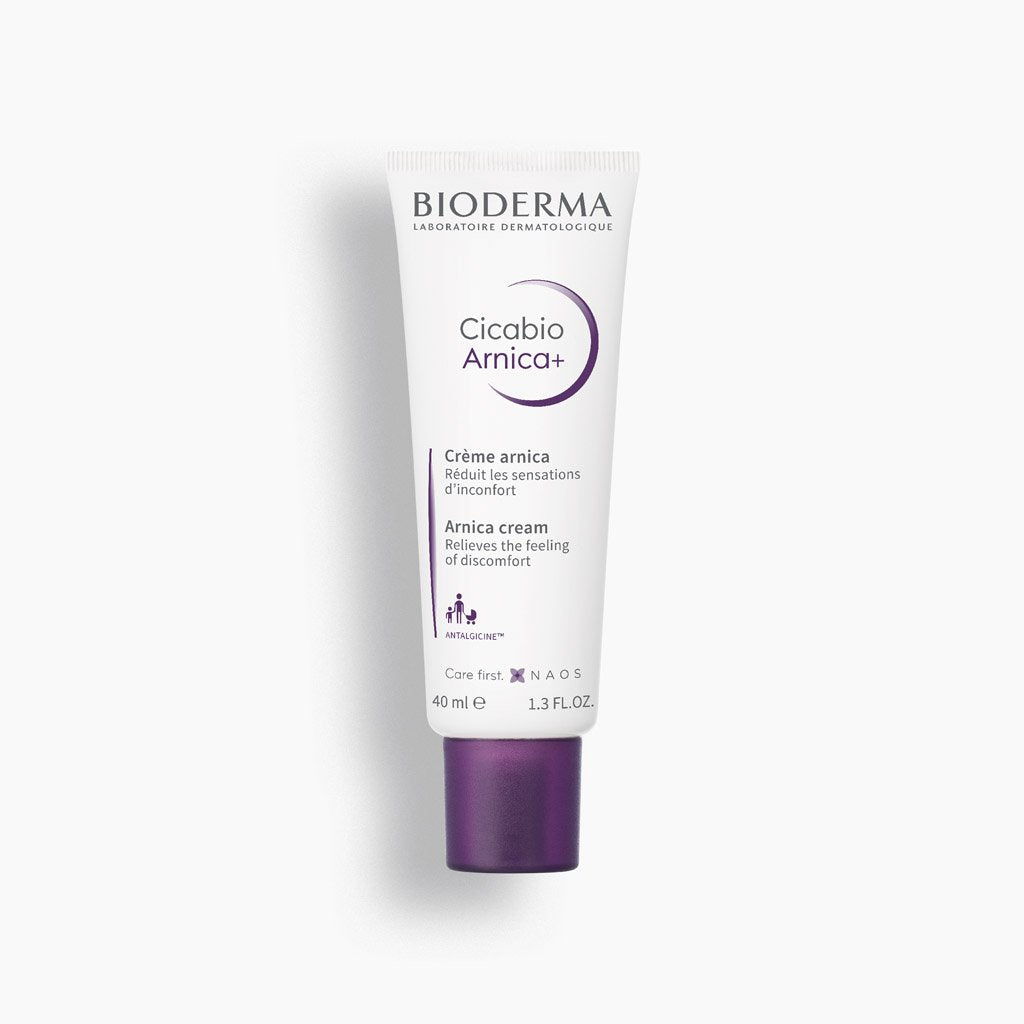 Bioderma Cicabio Arnica+  40 ml