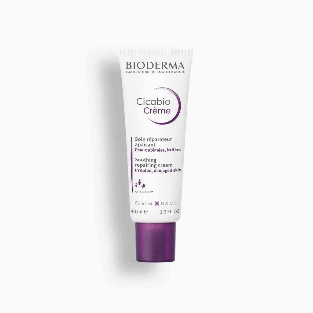 Bioderma Cicabio Crème+ 40 ml