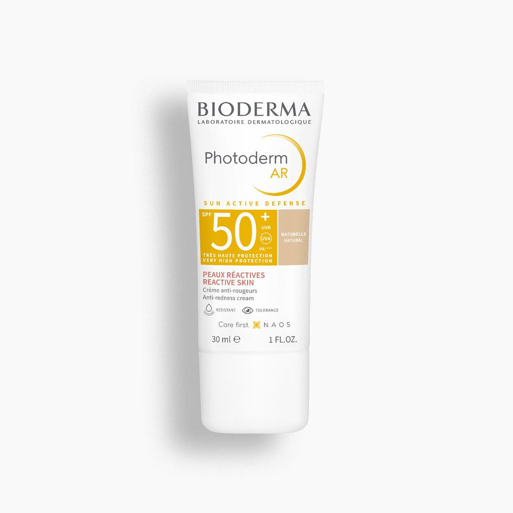 Bioderma Photoderm Ar Spf50+ Natural Color - 30 ml