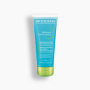 Bioderma Sebium Gel Moussant - Pump - 500 ml