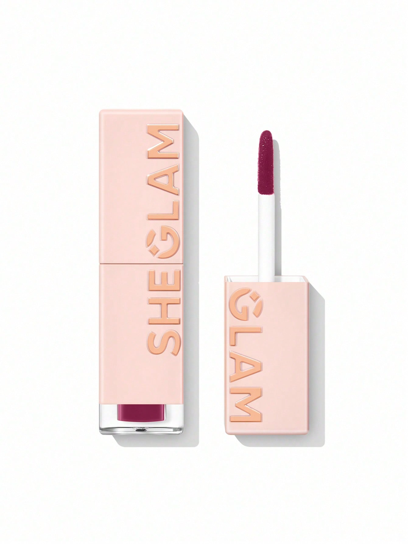 Sheglam, Take A Hint Lip Tint Cheeky