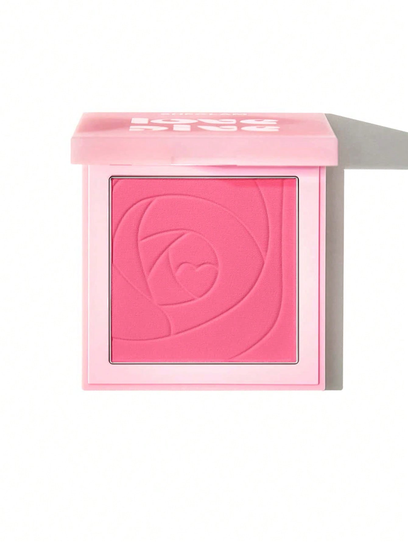 Love Dive Tender Heart Powder Blush You'Re Peachy