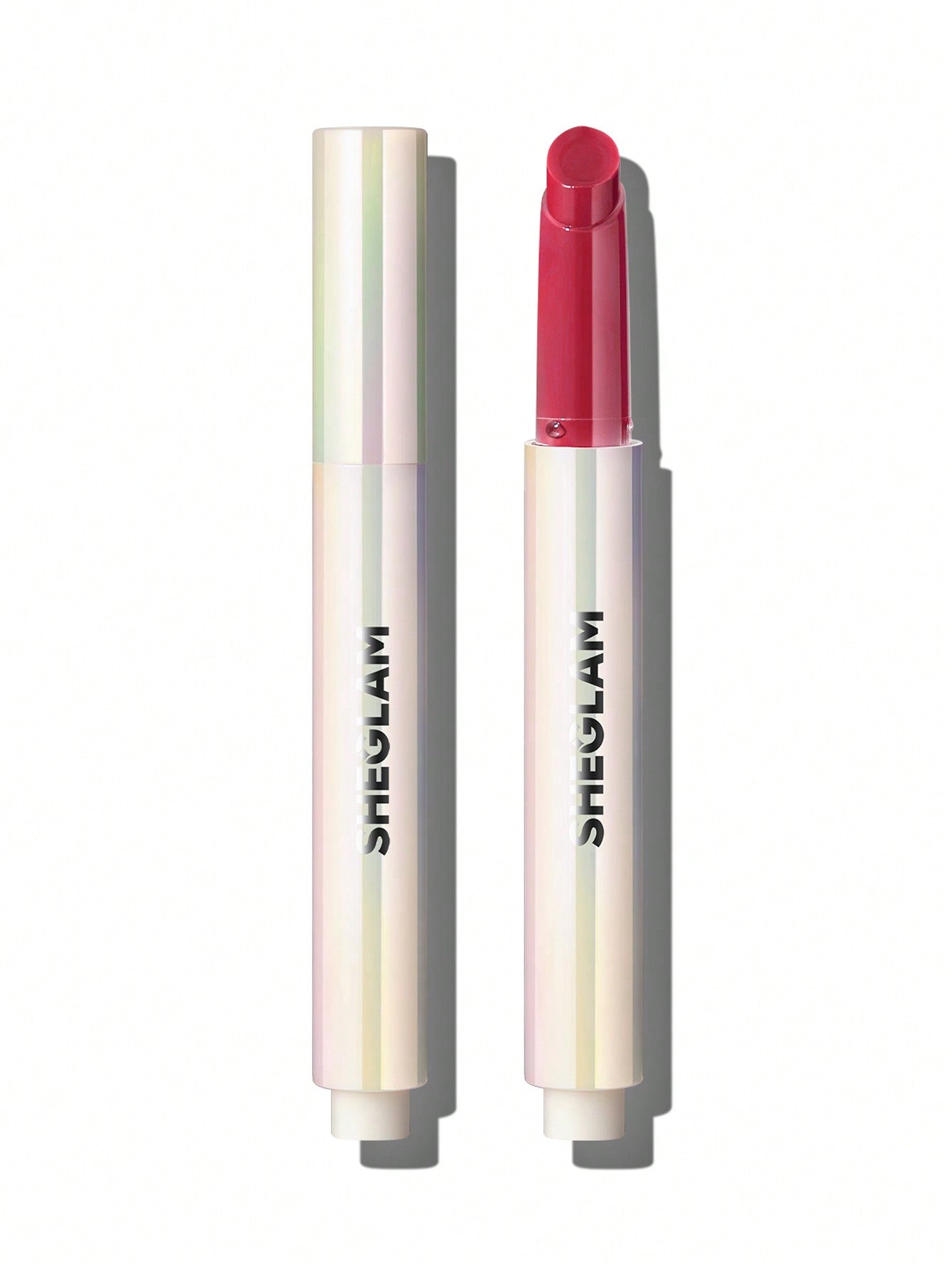 Pout-Perfect Shine Lip Plumper Spring Fever