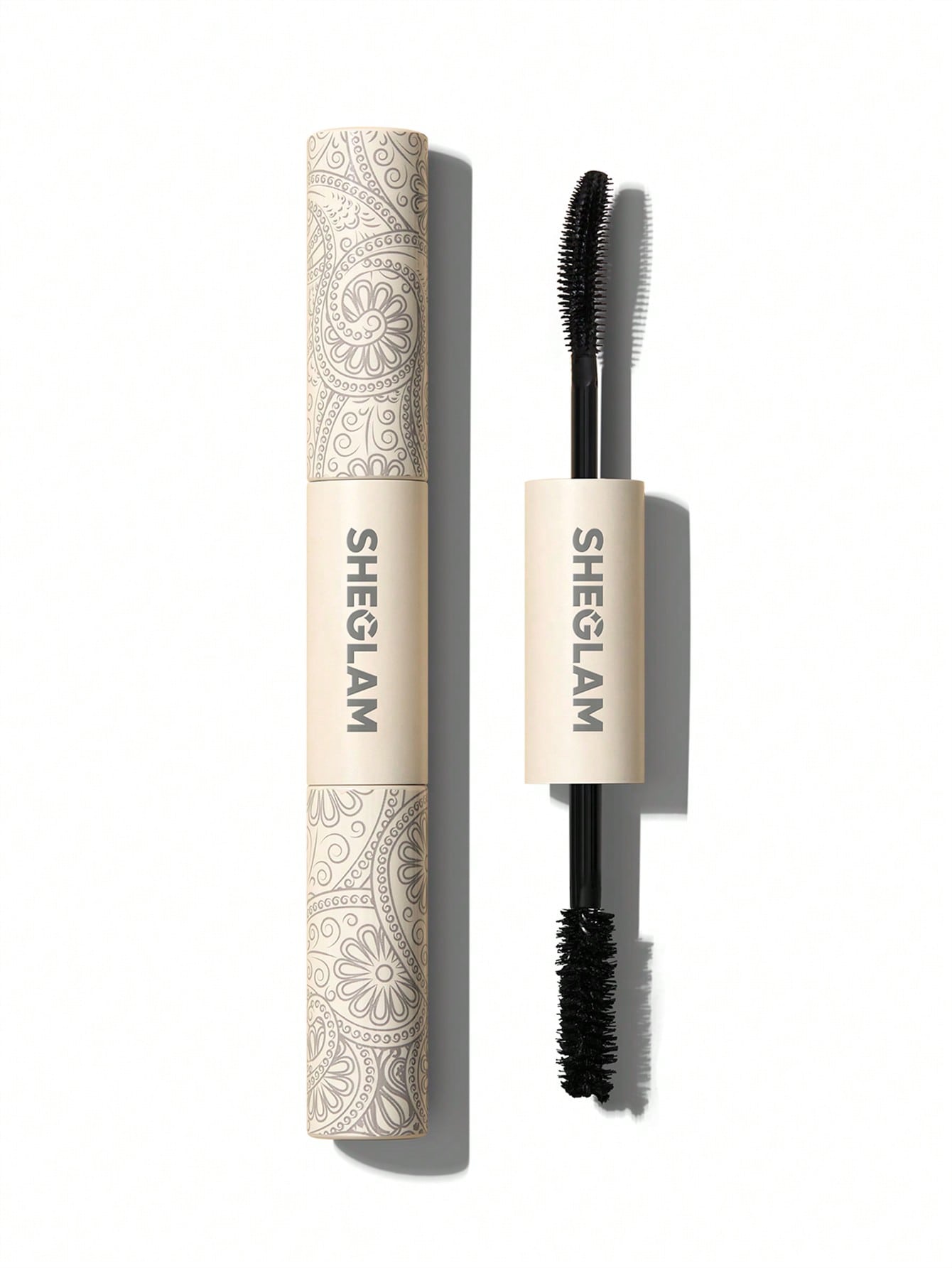 All In One Volume & Length Mascara Washable Black 8g