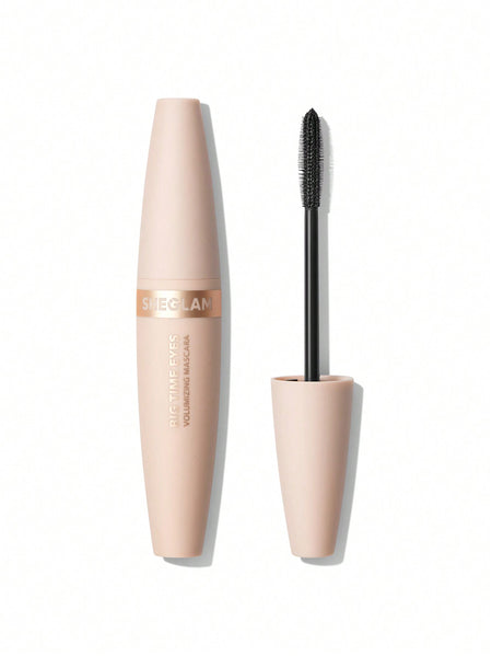 Big Time Eyes Volumizing Mascara Volumizing No Smudge Black