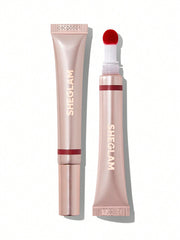 Sheglam Pout Pillow Cushion Matte Liquid Lipstick Nod Off