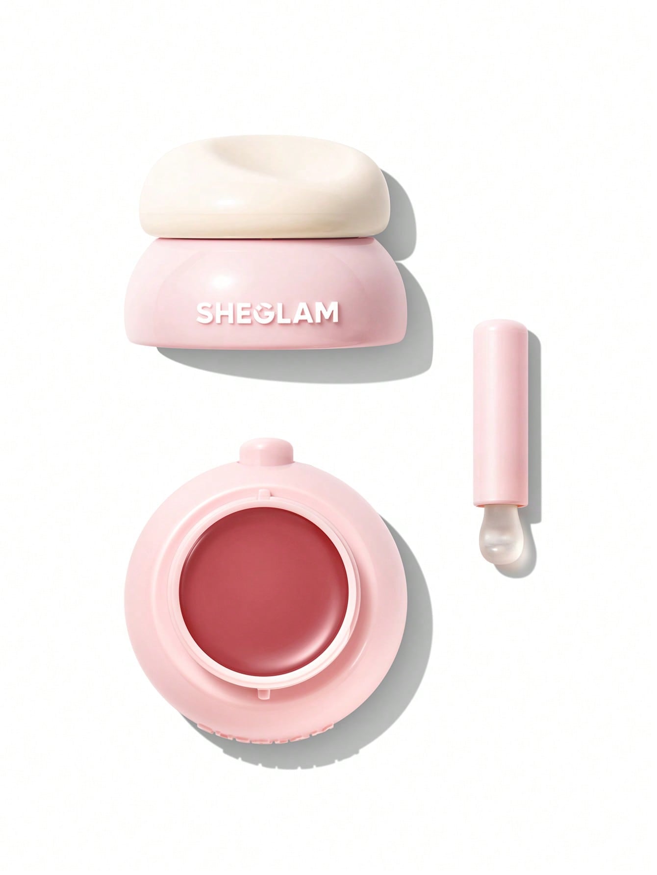 Hydra Jelly Pocket Lip Jam-Guava Glow