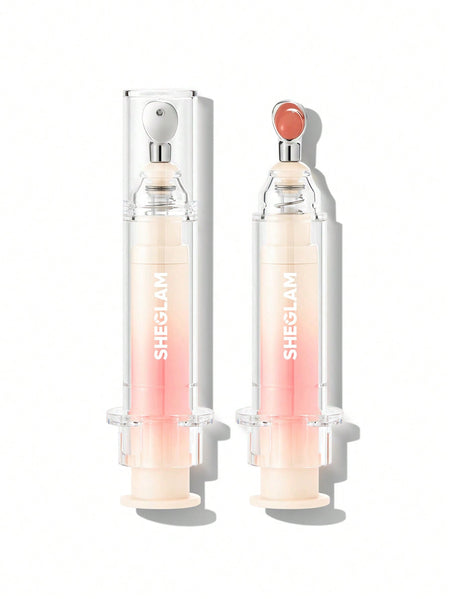 Booster Shine Plumping Lip Gloss Get Started