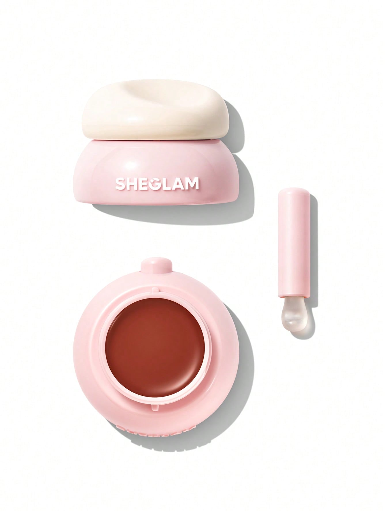 Hydra Jelly Pocket Lip Jam-Fig Flirt